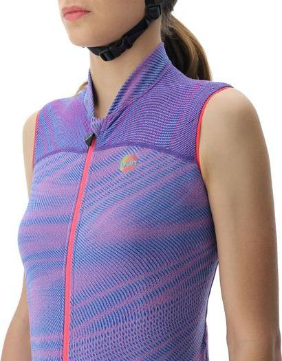 Image du produit UYN Ärmelloses Fahrradshirt Wave (S)