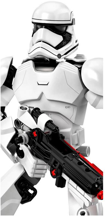 Immagine prodotto LEGO Stormtrooper del Primo Ordine (75114, LEGO Star Wars)