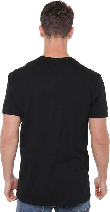 Actual product image David Bowie Mens How Could They Know T-Shirt (L)
