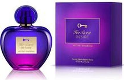 Antonio Banderas Her Secret Desire