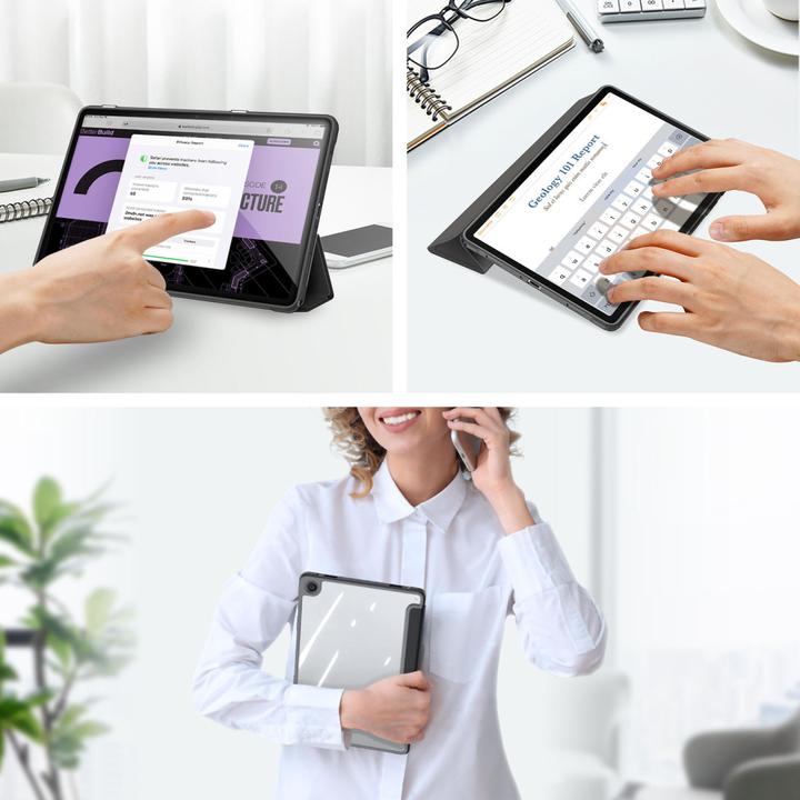 Produktbild Dux Ducis Toby (Galaxy Tab A9+)