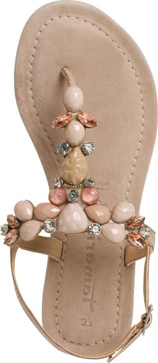 Actual product image Tamaris Sandal (37)