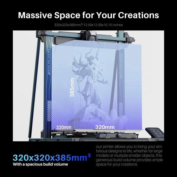 Elegoo Neptune 4 Pro