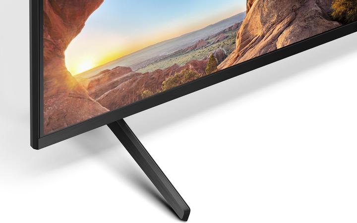 Produktbild Sony KD-75X85J (75", X85J, LCD, 4K, 2021)
