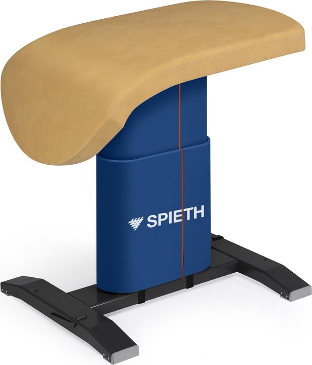 Actual product image Spieth Jumping table Ergojet Club