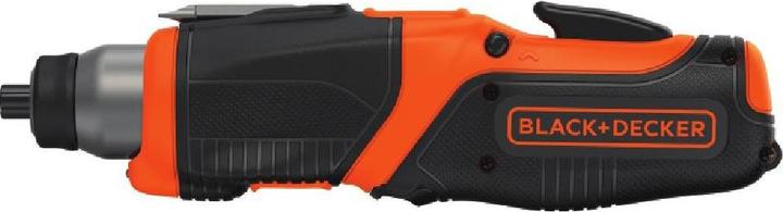 Produktbild Black & Decker Cs3653lc (Akkubetrieb)