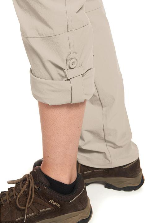 Immagine prodotto Maier Sports Pantaloni Lulaka arrotolabili (46)