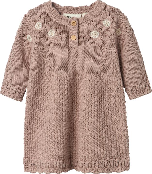 Produktbild Name it Bio-Baumwoll Kleid (62)