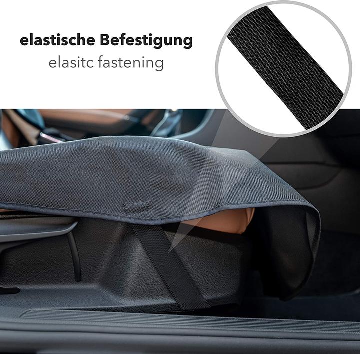 Produktbild Lionstrong Sitzschoner für Autositze