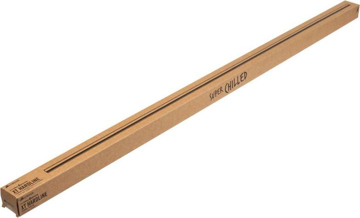 Immagine prodotto Corsair CX-9059004-WW Componente di raffreddamento del computer Tubo del refrigerante 3 pezzi Trasparente (1 m, Materiale sintetico)