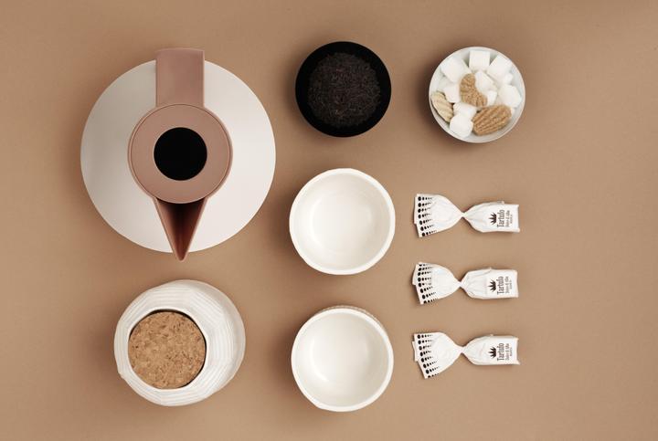 Produktbild Normann Copenhagen Geo (1 l)