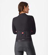 Actual product image Castelli Espresso Thermal W Jacket (M)