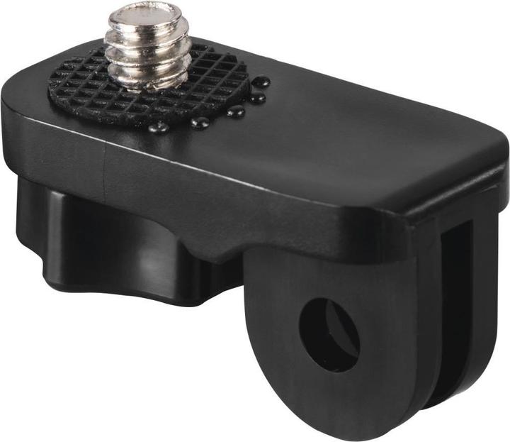 Produktbild Hama Kameranschluss 1/4 V2 Adapter für GoPro Zubehör (Diverse)