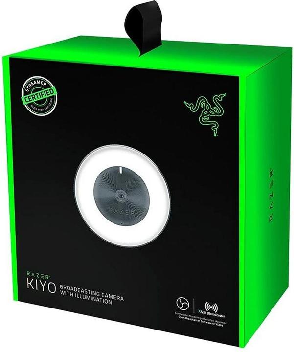 Produktbild Razer Kiyo (4 Mpx)