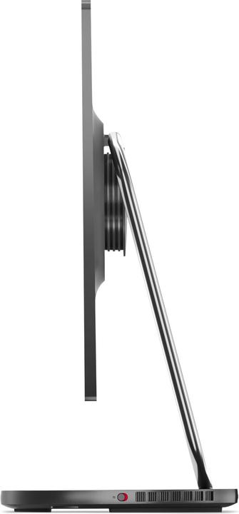 Produktbild Lenovo Yoga AIO 32ILL10, Bildschirmdiagonale: 31.5 " (32 GB, 1000 GB)