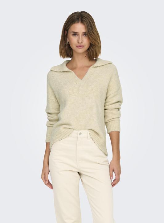Immagine prodotto Only ONLMAGGIE maglione lavorato a maglia maglione lavorato a maglia (XL)