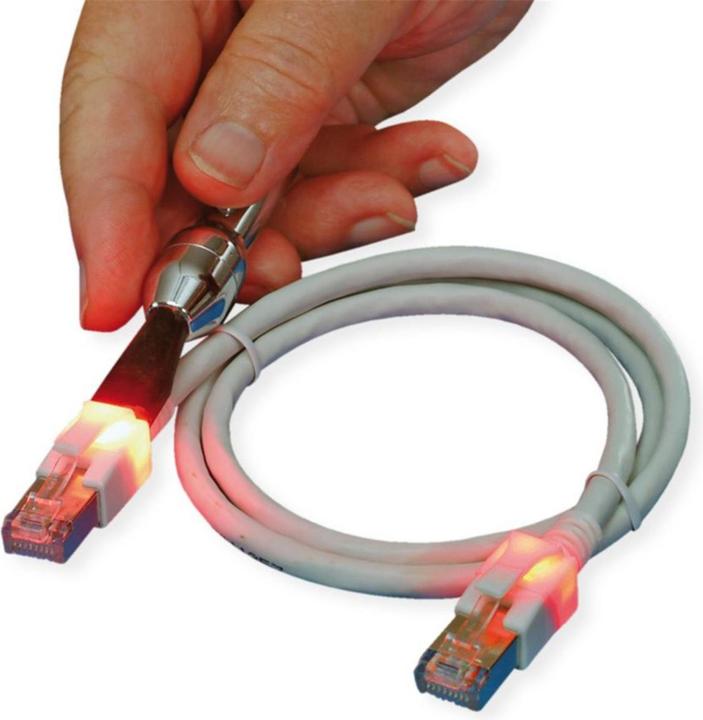 Immagine prodotto Sacon Cavo di rete (PiMF, CAT6, 20 m)