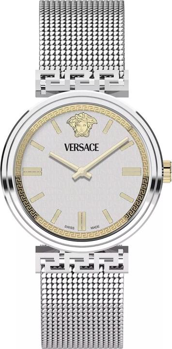 Versace VETCA0424 (Analoguhr, 36 mm)