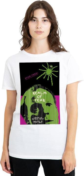 Immagine prodotto The Next Generation Season 6 Episode 2 Maglietta Adulto Unisex (L)