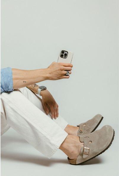 Image du produit Nomad Sport Case (Apple iPhone 16 Pro)