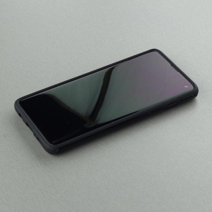 Immagine prodotto PhoneLook Copertura Hybrid Armor nero Inverno 22 ski lift (Samsung Galaxy S10)
