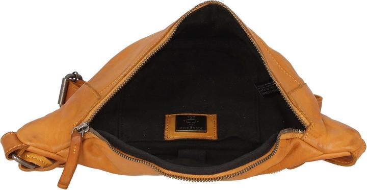 Actual product image Harbour 2nd Anchor Love Jamie belt bag leather 26 cm