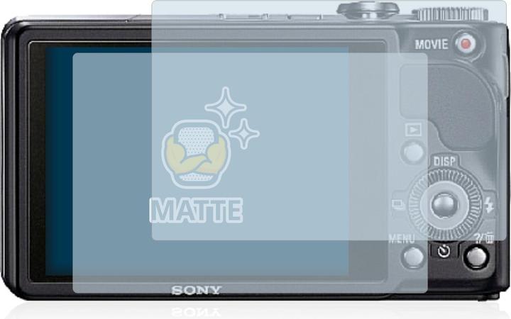 Actual product image BROTECT Anti-glare screen protector matt (Screen protector)