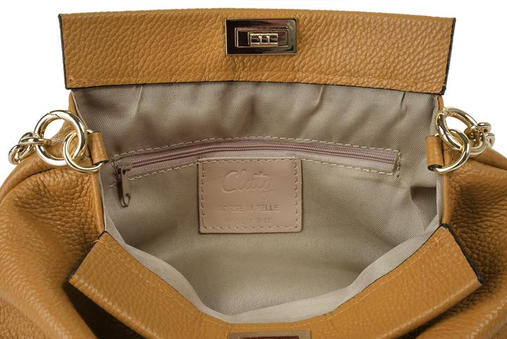 Actual product image Cluty Umhängetasche