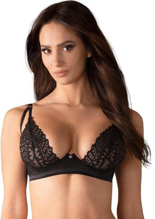Image du produit Obsessive Soutien-gorge Donarella (M/L)