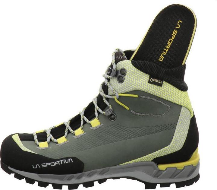 Actual product image La Sportiva Trango Tech Leather Woman Gtx (38.5)