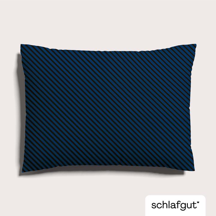 Produktbild schlafgut Woven Fade (Duvetbezug, 70 x 90 cm)