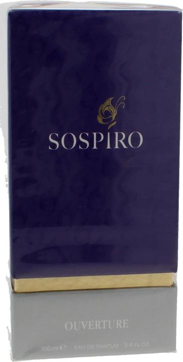 Produktbild XerJoff Ouverture EDP (Eau de Parfum, 100 ml)