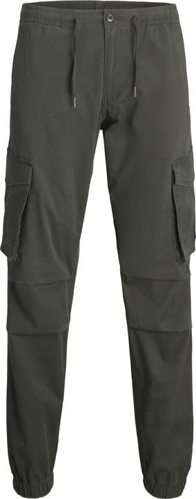 Image du produit Jack & Jones Coupe décontractée Pantalon cargo Pantalon cargo (M)