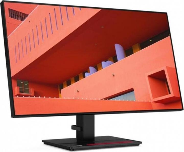 Image du produit Lenovo ThinkVision P27h-20 (2560 x 1440 pixels, 27")