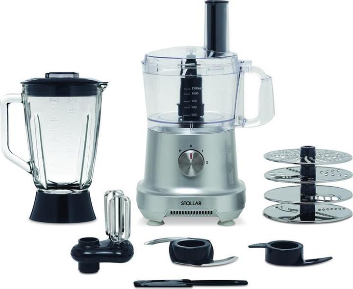 Stollar Multi Food Processor Spp700 (800 W)