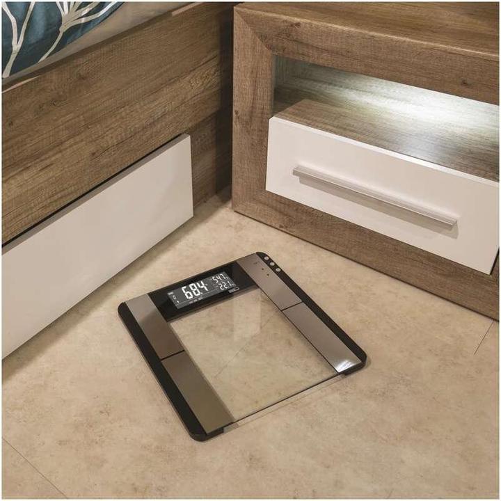 Actual product image Emos Digital Weight Scale EV104 (180 kg)