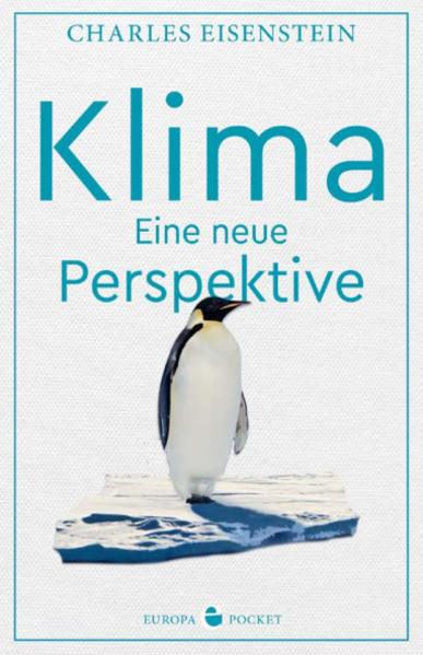 Produktbild Klima (Deutsch, Charles Eisenstein, 2021)