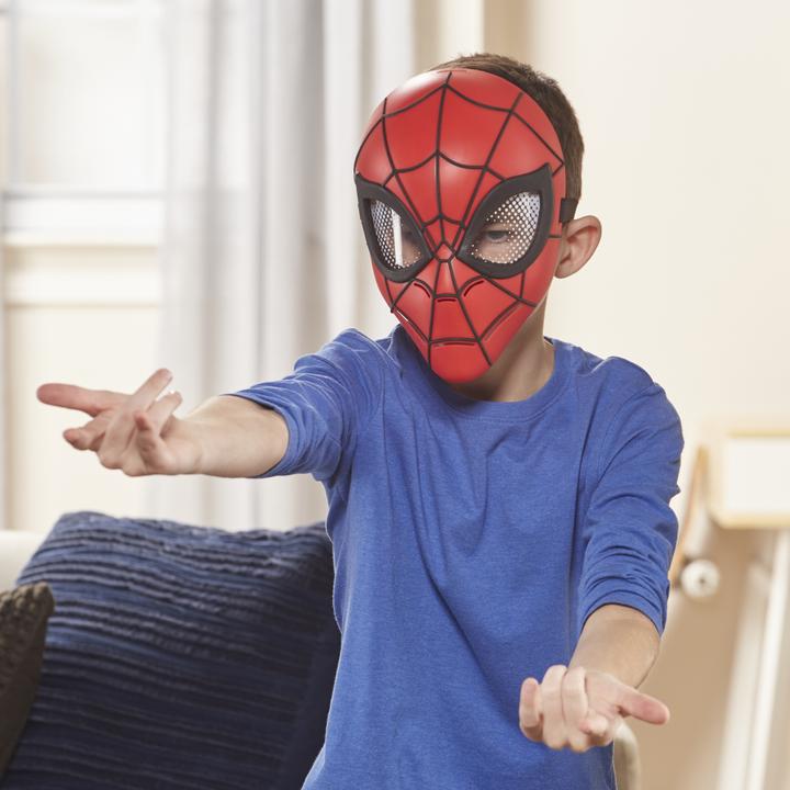 Image du produit Hasbro Spider-Man