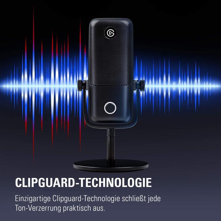 Image du produit Elgato Vague:1