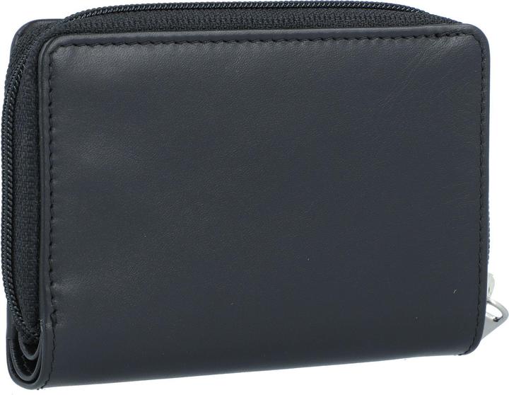 Produktbild Esquire New Silk Geldbörse Leder 10 cm