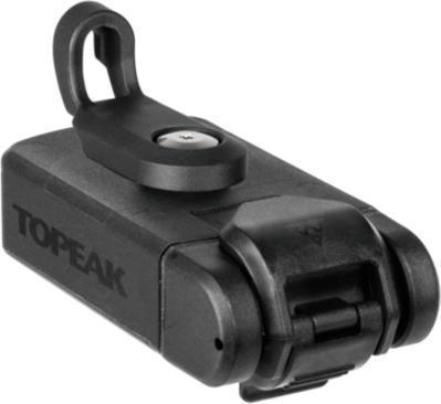 Actual product image Topeak Ninja Master+ TOOLBOX T11, incl. Tubi 11 Ninja holder
