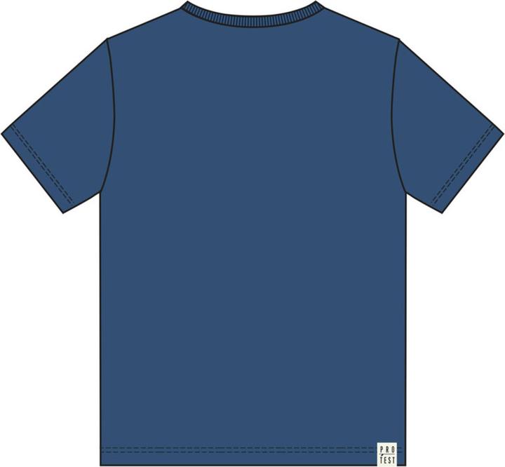 Actual product image MGA Men's T-shirt Prtarmann T-Shirt (S)