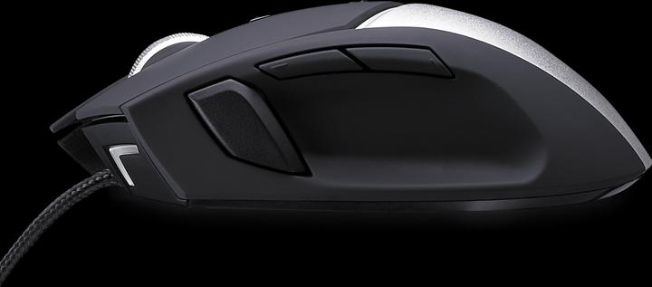 Actual product image Cooler Master CM Storm Reaper (Cable)