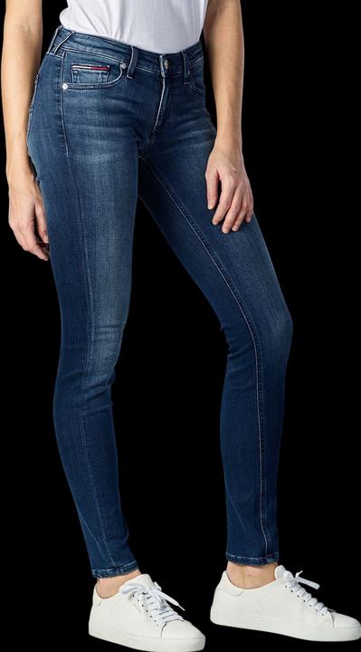 Immagine prodotto Tommy Hilfiger Sophie Skinny niew niceville blu medio (W31/L32)