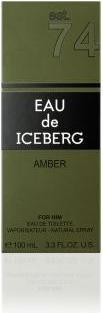 Produktbild Iceberg Amber (Eau de Toilette, 100 ml)