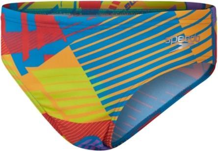Immagine prodotto Speedo 6.5cm Allover Digital Brief (152)