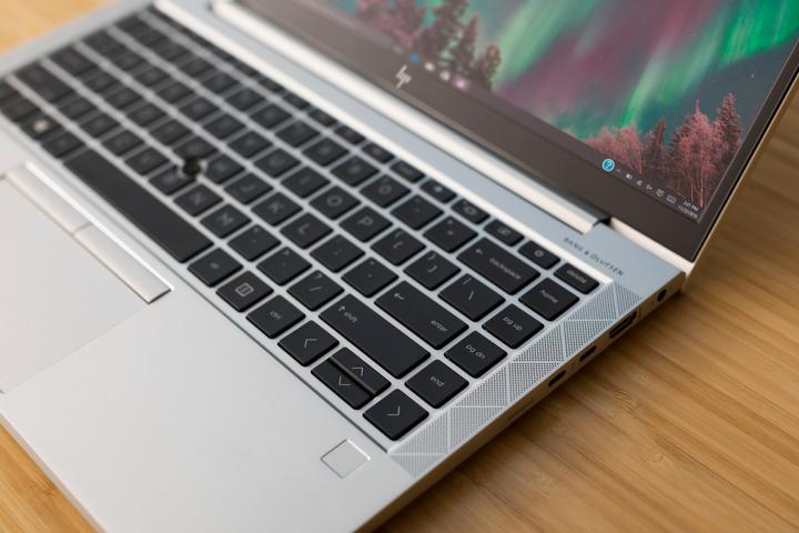 Actual product image HP NL Elitebook 8 i7-1265G7/8GB/256GB/FHD/W11P USL W11P (14", Intel Core i7-1165G7, 8 GB, 256 GB, Eng. Int.)
