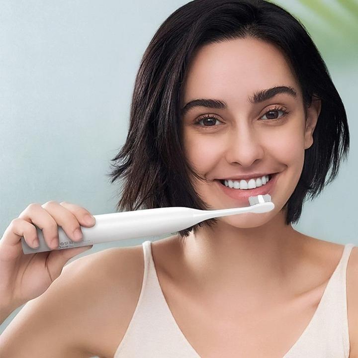 Produktbild Hoco Other electric toothbrush HP60 white (Schallzahnbürste)