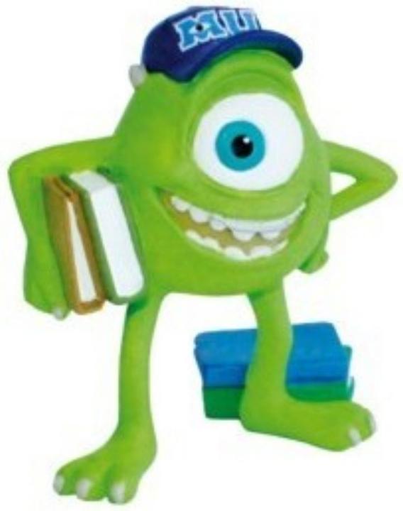 Produktbild Bullyland Die Monster Uni Figur Mike