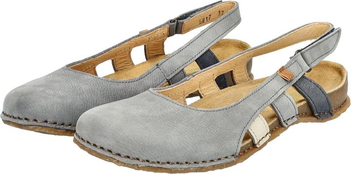 Actual product image El Naturalista Sandalen (38)